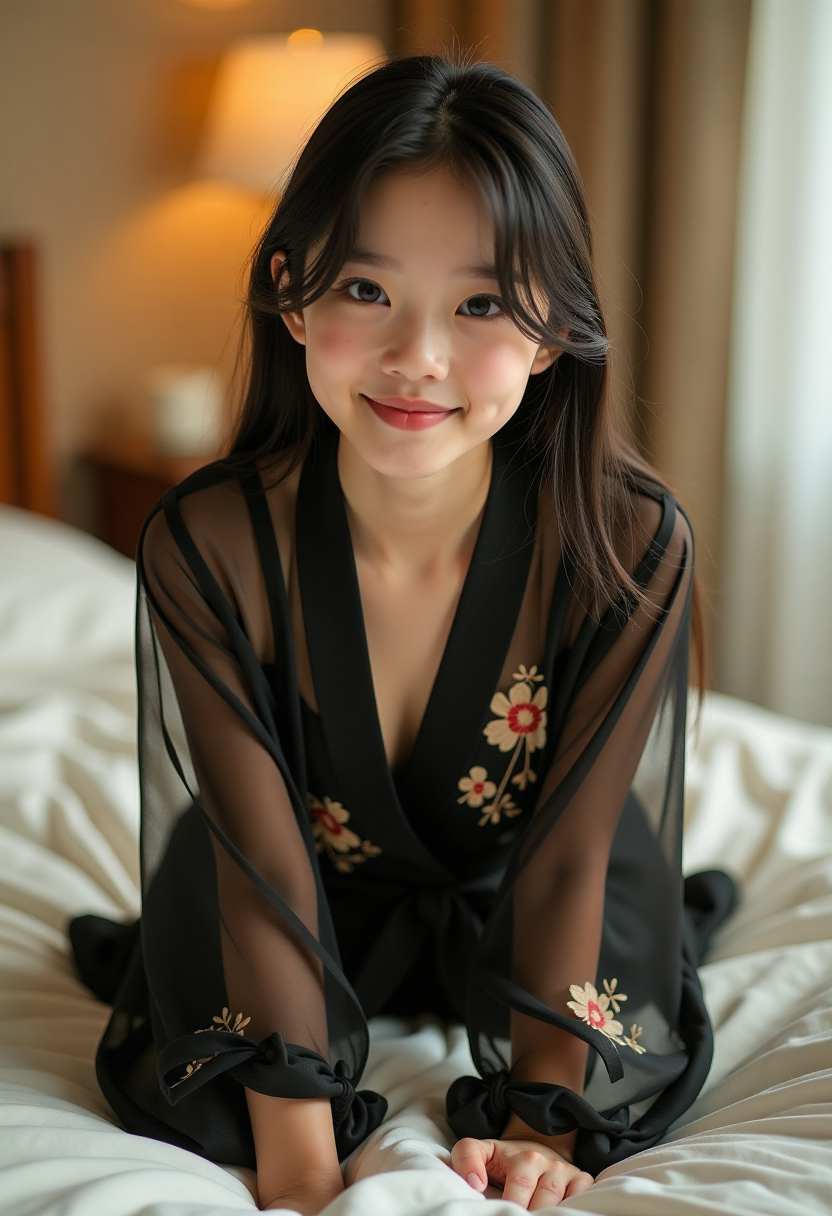 春江夜航 海报